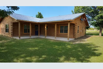 310 S Hall St., Richland Springs, TX 76801 - Photo 1