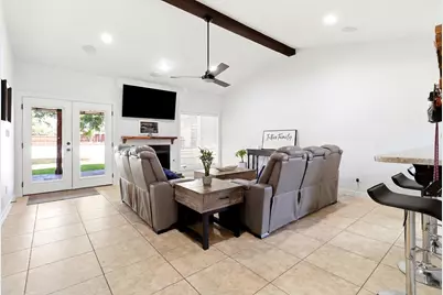 1303 Prairie Creek Road, Granite Shoals, TX 78654 - Photo 10