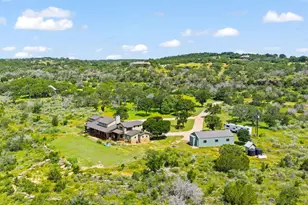 935 Scenic View Dr, Marble Falls, TX 78654 - Photo 40