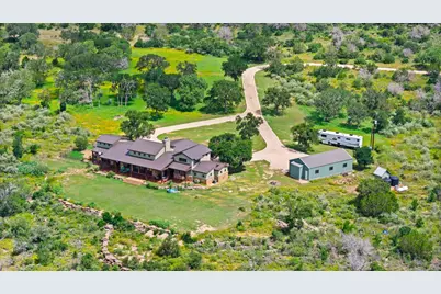 935 Scenic View Drive, Marble Falls, TX 78654 - Photo 38