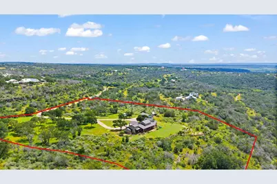 935 Scenic View Drive, Marble Falls, TX 78654 - Photo 42
