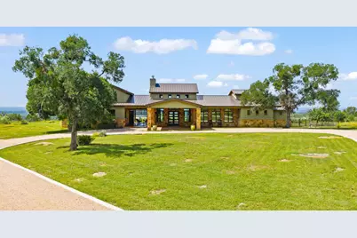 935 Scenic View Drive, Marble Falls, TX 78654 - Photo 2