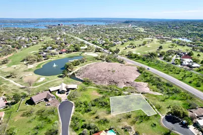 Lot 9014 Springfield, Horseshoe Bay, TX 78657 - Photo 2