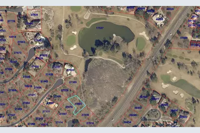 Lot 9014 Springfield, Horseshoe Bay, TX 78657 - Photo 4