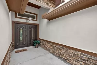212 Knights Row Street, Cottonwood Shores, TX 78657 - Photo 1