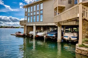 1101 The Cape, Horseshoe Bay, TX 78657 - Photo 2