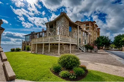 1101 The Cape, Horseshoe Bay, TX 78657 - Photo 1