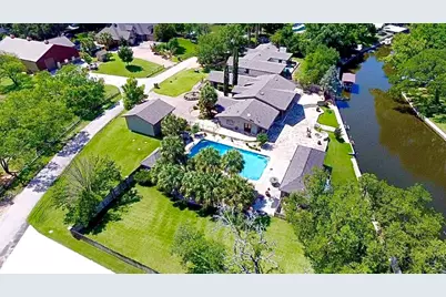 311 Oleander Dr, Marble Falls, TX 78654 - Photo 2