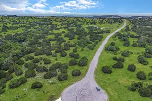 Lot 59 Walnut Canyon Dr, Bertram, TX 78605 - Photo 1