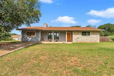 2208 Belaire Dr, Granite Shoals, TX 78654 - Photo 1