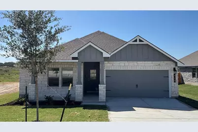 429 Creekfall Road, Burnet, TX 78611 - Photo 1