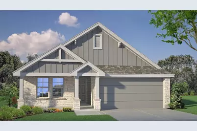 421 Creekfall Road, Burnet, TX 78611 - Photo 1