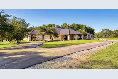 Lot 22 Goose Landing Way, Harper, TX 78631 - Photo 4