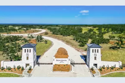 Lot 22 Goose Landing Way, Harper, TX 78631 - Photo 28