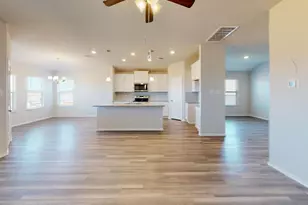 425 Creekfall Rd, Burnet, TX 78611 - Photo 6