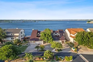 1107 The Cape, Horseshoe Bay, TX 78657 - Photo 2