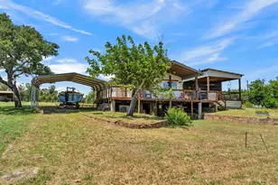 709 Co Rd 130, Burnet, TX 78611 - Photo 2