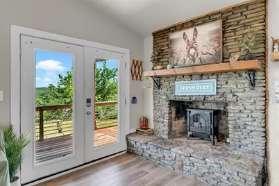 709 County Road 130, Burnet, TX 78611 - Photo 10