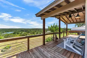 709 Co Rd 130, Burnet, TX 78611 - Photo 1