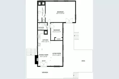 709 County Road 130, Burnet, TX 78611 - Photo 40