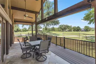 624 Hi Stirrup, Horseshoe Bay, TX 78657 - Photo 8