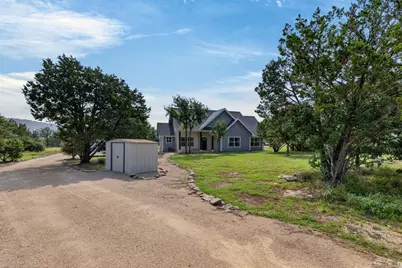 207 Deer Ridge Drive, Burnet, TX 78611 - Photo 6
