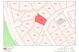 W4081 Faultline Dr, Horseshoe Bay, TX 78657 - Photo 1