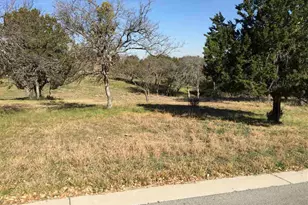 W18044 Hideaway, Horseshoe Bay, TX 78657 - Photo 1