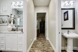 3114A Oak Ridge Dr, Horseshoe Bay, TX 78657 - Photo 20