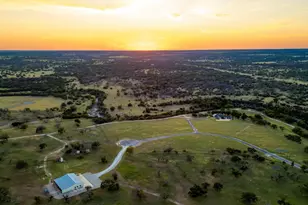 281 Goose Landing Way, Harper, TX 78631 - Photo 1