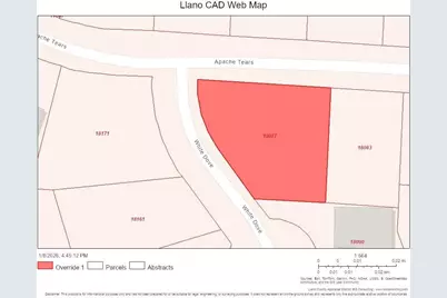 W25005 Apache Tears Corner, Horseshoe Bay, TX 78657 - Photo 4