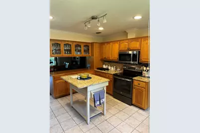 623 Sandy Harbor Drive, Horseshoe Bay, TX 78657 - Photo 8