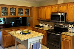 623 Sandy Harbor Dr, Horseshoe Bay, TX 78657 - Photo 8