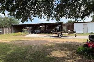 206 Thurman Loop, Llano, TX 78643 - Photo 10