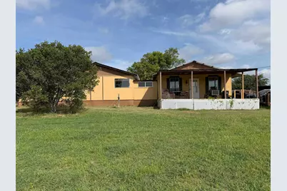 206 Thurman Loop, Llano, TX 78643 - Photo 1