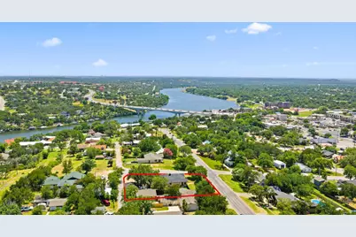 501 Avenue E, Marble Falls, TX 78654 - Photo 32