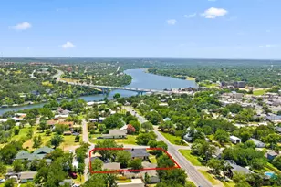 501 Avenue E, Marble Falls, TX 78654 - Photo 32