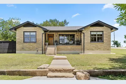 501 Avenue E, Marble Falls, TX 78654 - Photo 1