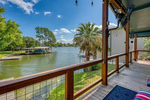 119 Princess Dr, Sunrise Beach, TX 78643 - Photo 8