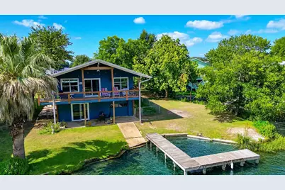 119 Princess Drive, Sunrise Beach, TX 78643 - Photo 38
