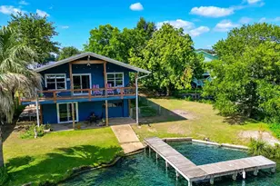 119 Princess Dr, Sunrise Beach, TX 78643 - Photo 38
