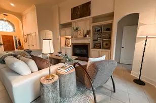 500 Free Rein, Horseshoe Bay, TX 78657 - Photo 10