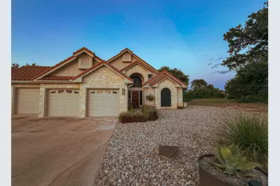 500 Free Rein, Horseshoe Bay, TX 78657 - Photo 20