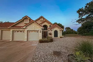 500 Free Rein, Horseshoe Bay, TX 78657 - Photo 20