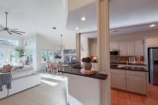 500 Free Rein, Horseshoe Bay, TX 78657 - Photo 4