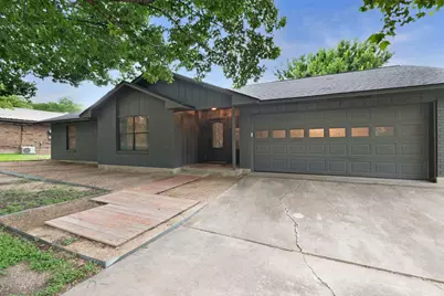 1501 Wofford Drive, Burnet, TX 78611 - Photo 4