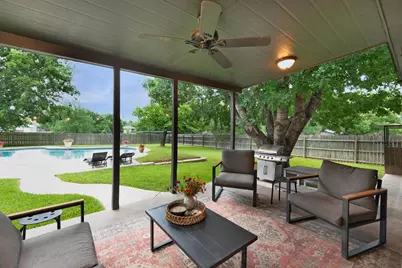 1501 Wofford Drive, Burnet, TX 78611 - Photo 6