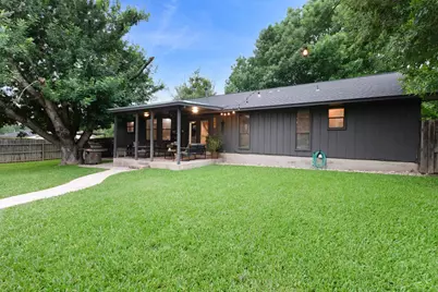 1501 Wofford Drive, Burnet, TX 78611 - Photo 8