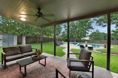 1501 Wofford Drive, Burnet, TX 78611 - Photo 24