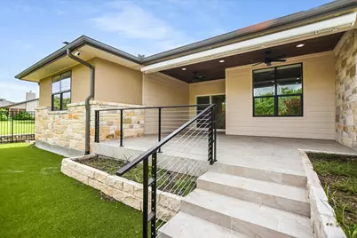 416 Hi Circle W #B, Horseshoe Bay, TX 78657 - Photo 1